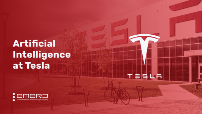 Artificial Intelligence At Tesla Two Current Use Cases Emerj