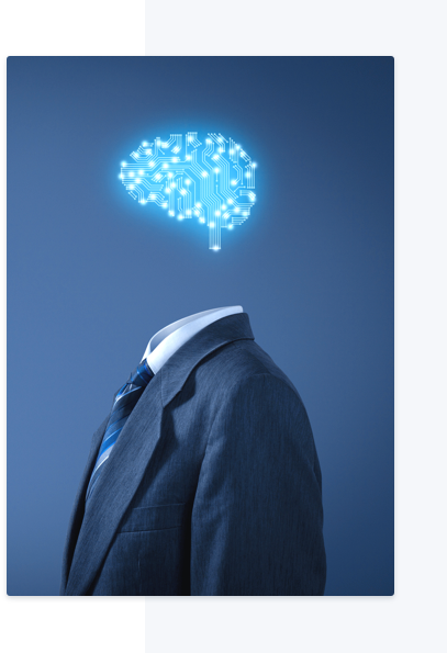 Emerj AI Business Strategy