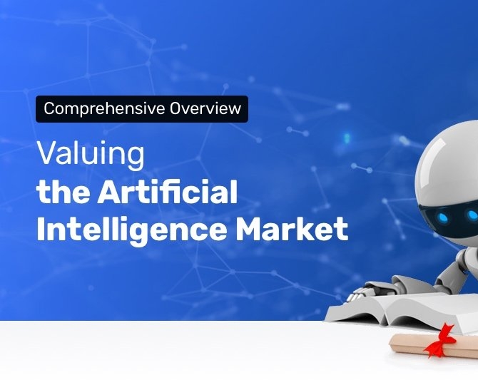 Valuing The Artificial Intelligence Market Graphs And Predictions Emerj Artificial