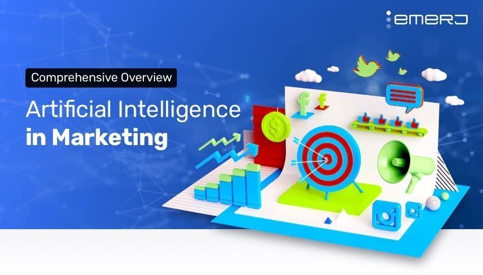 Artificial Intelligence In Marketing And Advertising   5 Examples Of