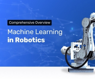 Machine Learning In Robotics – 5 Modern Applications | Emerj Artificial ...