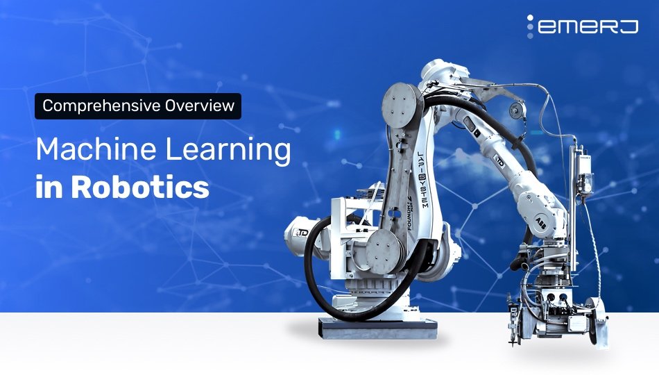 Role of Artificial Intelligence and Machine Learning in Robotics