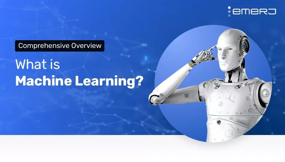 what is the definition of machine learning