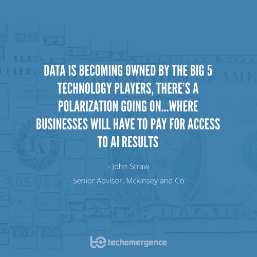 executives learn machine learning - Quote Card 2