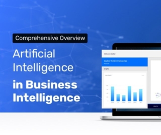 Artificial Intelligence in Business Intelligence 950×540