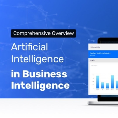 6 Examples Of AI In Business Intelligence Applications | Emerj ...