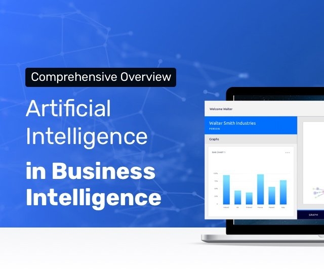 6 Examples of AI in Business Intelligence Applications | Emerj ...