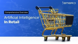 Artificial Intelligence in Retail – 10 Present and Future Use Cases