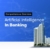 Artificial Intelligence in Banking 950×540