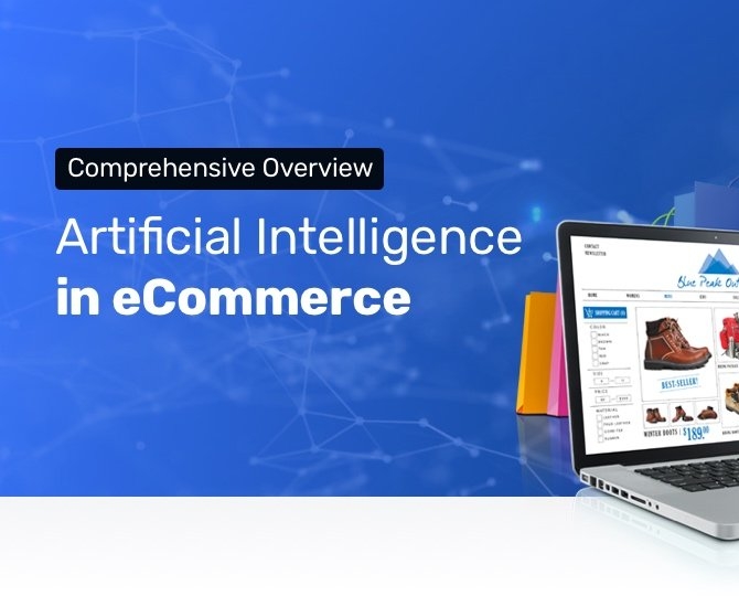Artificial Intelligence In Ecommerce Comparing The Top 5 Largest Artificial Intelligence In Ecommerce Comparing The Top 5 Largest