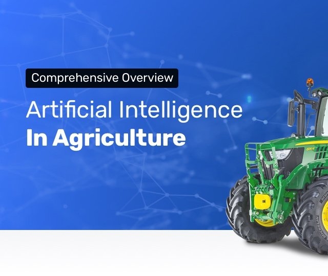 AI in Agriculture – Present Applications and Impact | Emerj Artificial ...