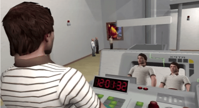 Ever Wanted to Change the Past? Now You Can … Virtually