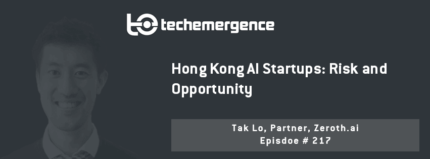 Hong Kong AI Startups