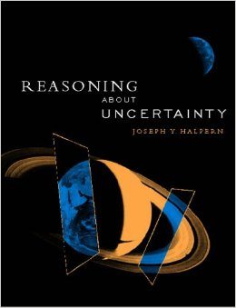 Episode #88 - Handling Uncertainty on a Grand Scale - an Interview with Cornell’s Dr. Joe Halpern