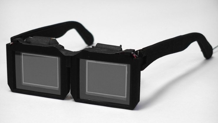 You May Never Look at AR Heads-Up Displays the Same Again