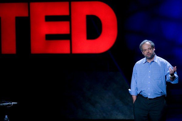 Episode #89 - “Evolving Ourselves” - an Interview with Author, Speaker, and Investor Juan Enriquez