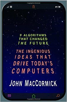 Episode #86 - Basic Building Blocks of Artificial Intelligence - with Dr. John MacCormick