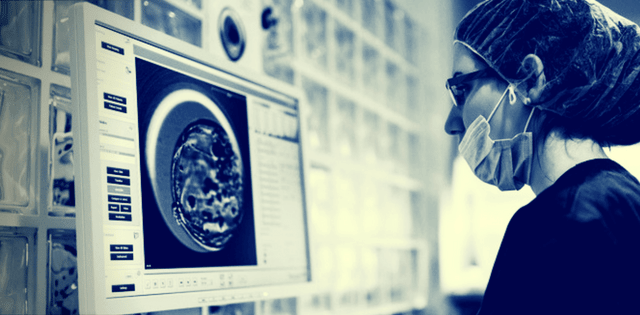 7 Applications of Machine Learning in Pharma and Medicine | Emerj ...