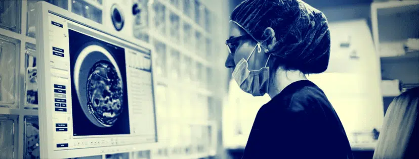 machine learning in pharma and medicine