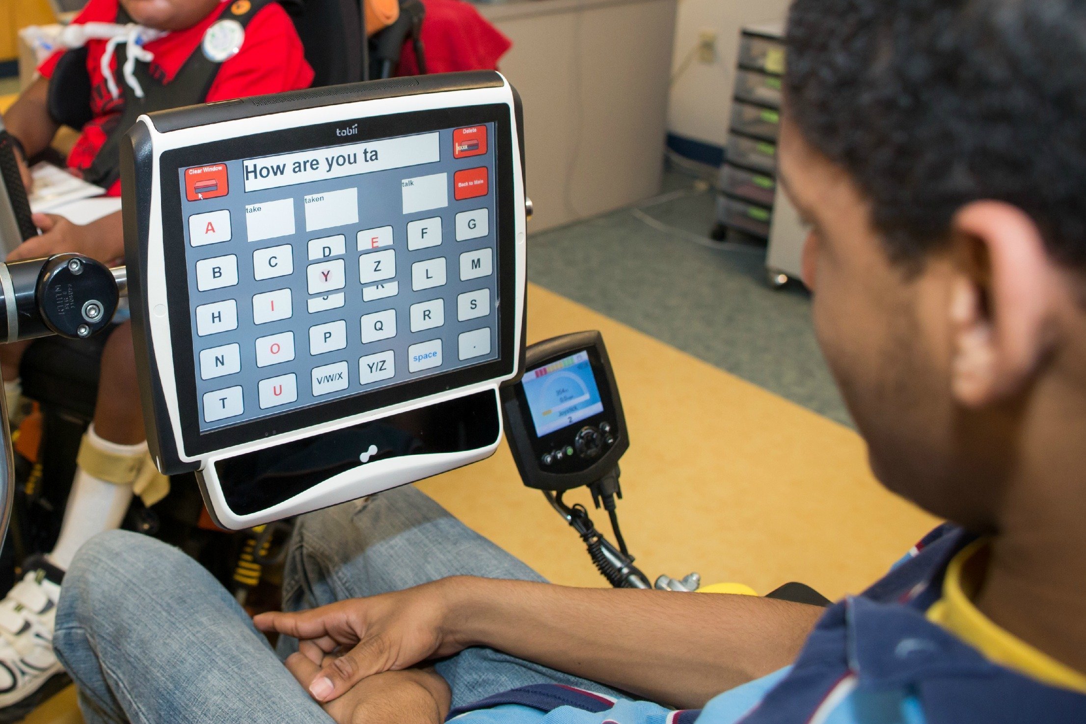 Episode #71 - Beyond Ice Buckets: ALS Assistive Tech Tends - with Alisa Brownlee