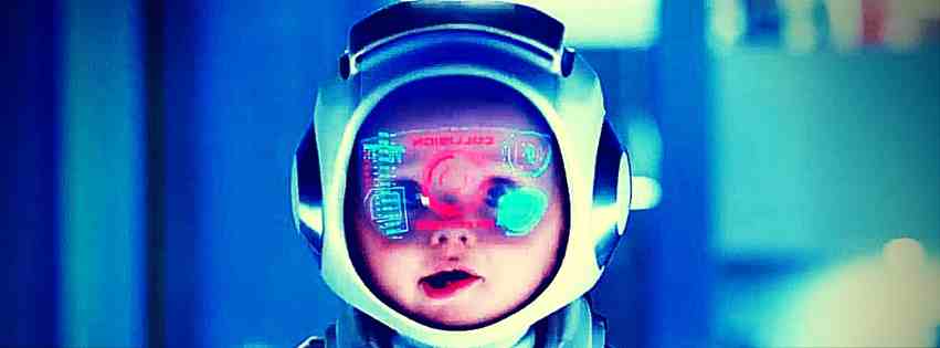 An AI is as Smart as a Four-Year-Old – Or is It?