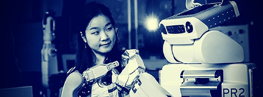 Making Robots More Humane at Brown University 2