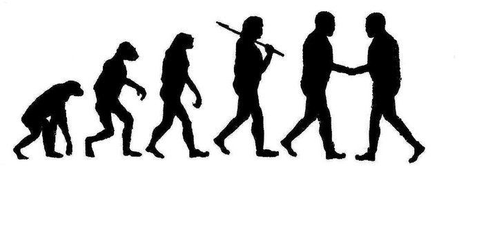 Ethical Technophile: Where We Are Now Matters