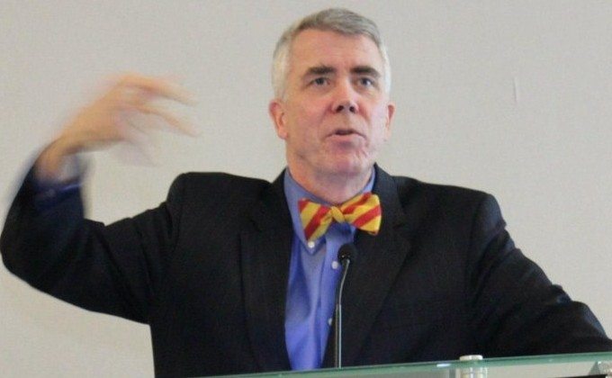 Emotion in B2B Marketing: An Interview with Douglas Burdett 1