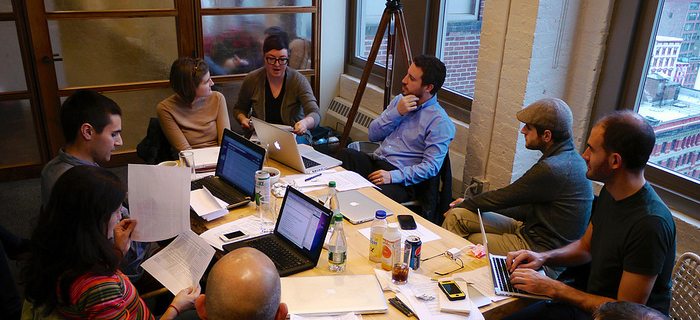 Give Your Startup Superpowers: Ridiculously Efficient Team Work