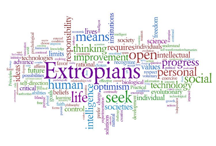 Ethical Technophile: Understanding Transhumanism