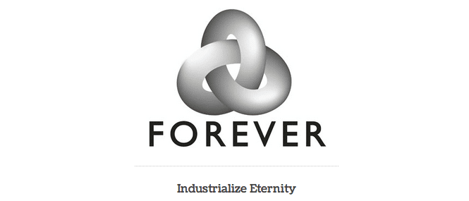 Digital Eternity and Emerging Technology - Interview with 'Forever' CEO Frabrizio Gramuglio