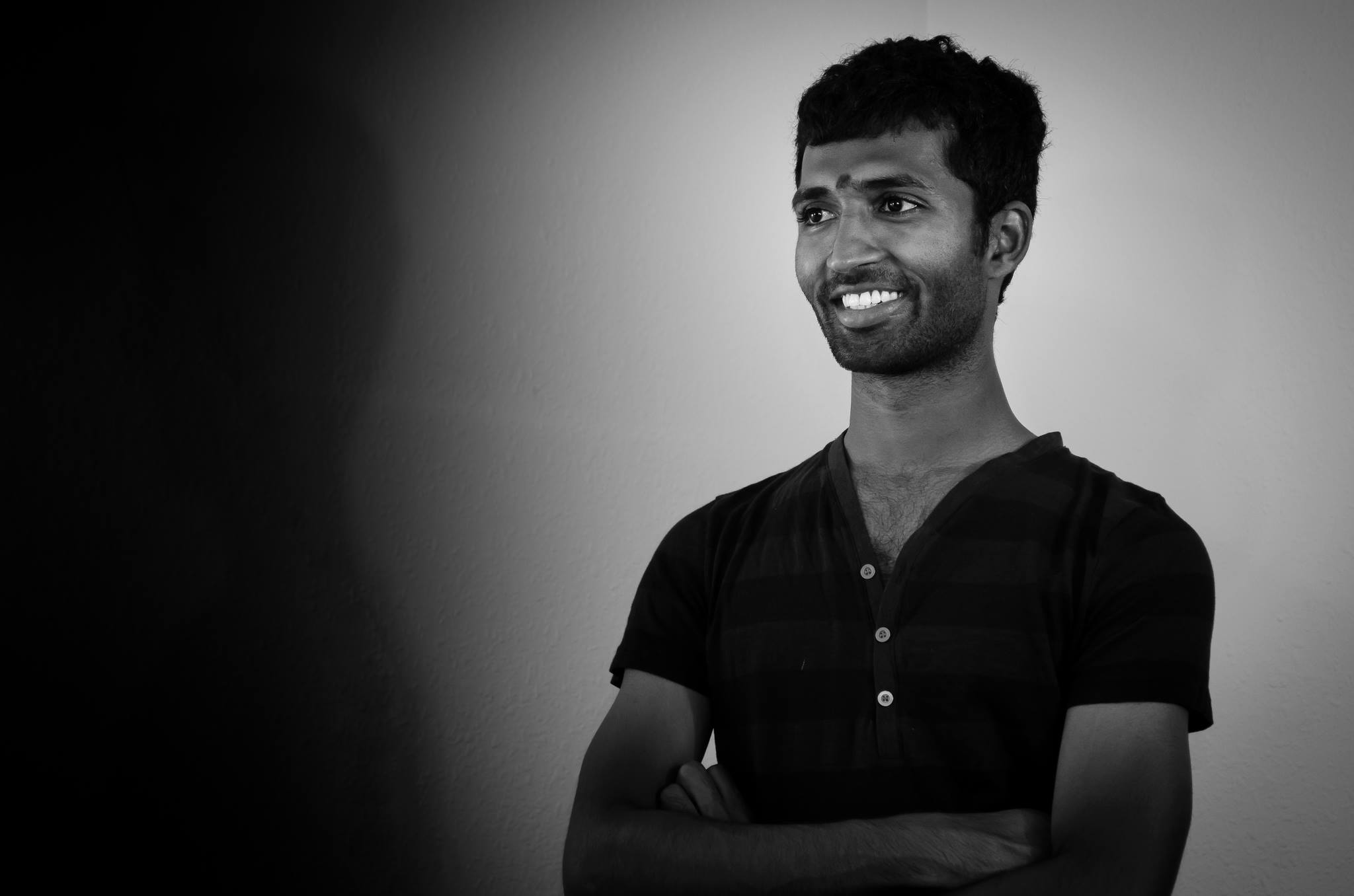 E-Learning and Artificial Intelligence - an Interview with Prathik Gadde