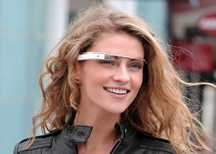 #MindControl: Google Glass Becomes BCI