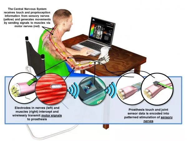 3 Latest News Breaks in Emerging Tech 4