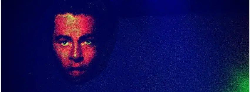 Interrupt Your Own Funeral via Hologram 1