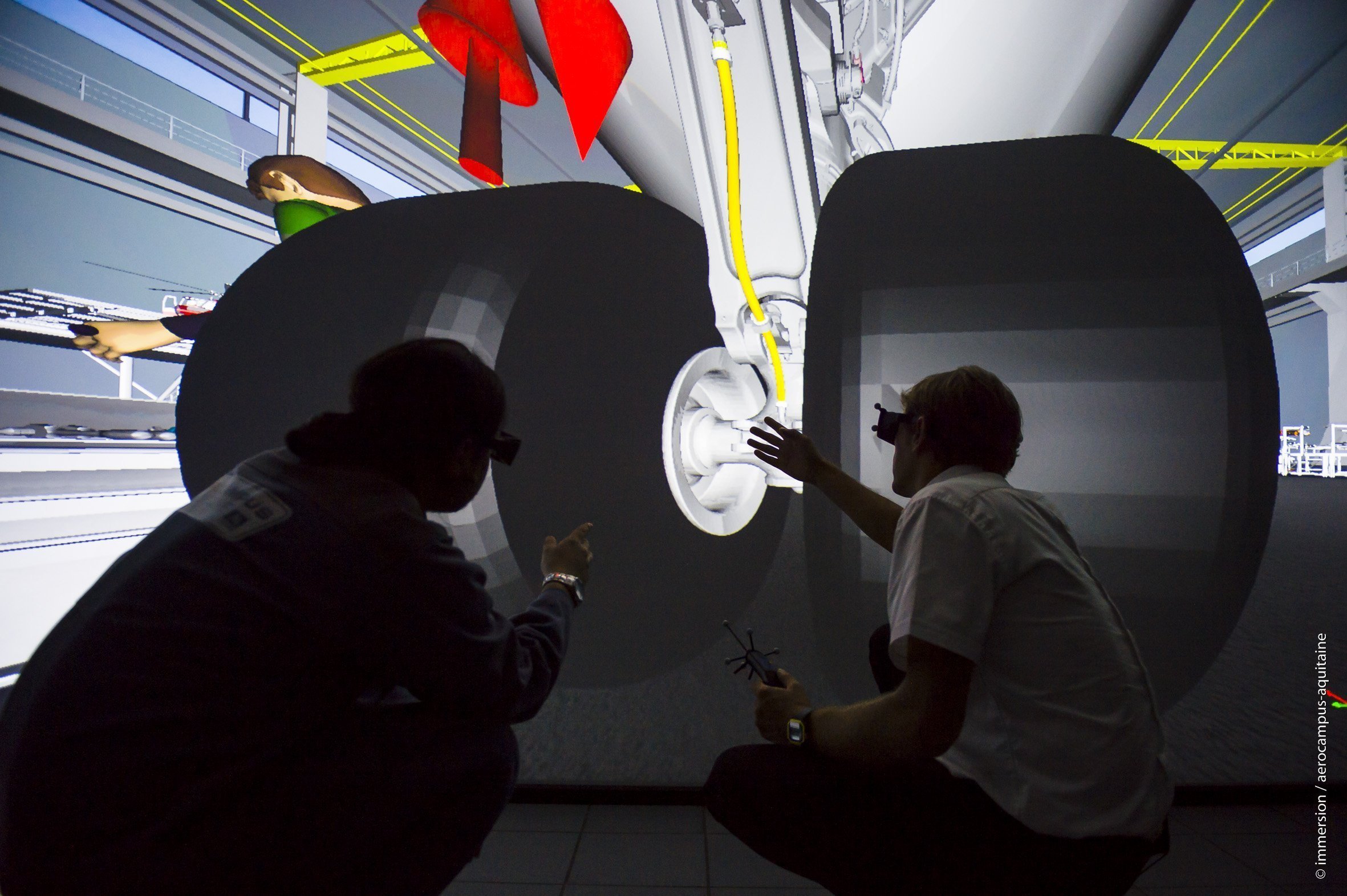 Simulating Reality to Save Real Lives and Time 1