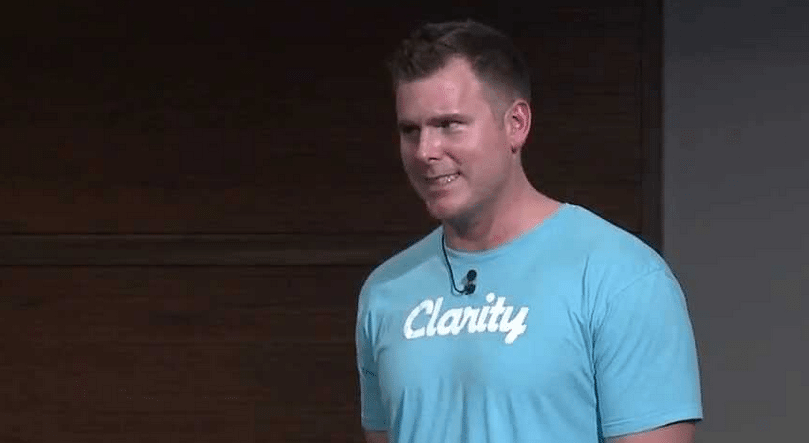 3 "Musts" for Startup Marketing - with Clarity.fm Founder Dan Martell
