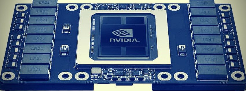 Nvidia's $2 Billion Computer Chip May Make AI Much More Powerful