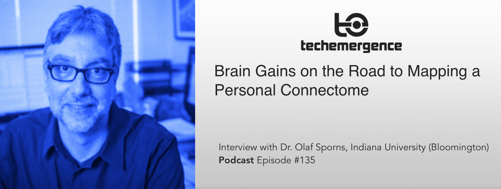 Brain Gains on the Road to Mapping a Personal Connectome