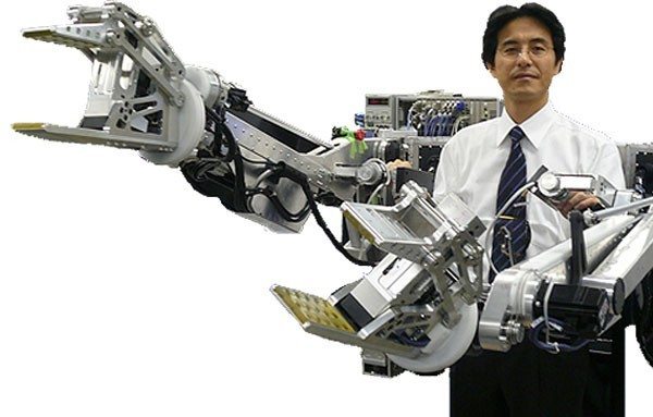 3 Latest News Breaks in Emerging Tech - June 9, 2014