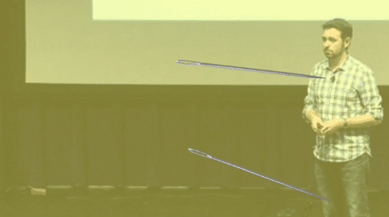 Rand Fishkin on "Interruption Marketing" and Being Stabbed by it's Pins and Needles 1