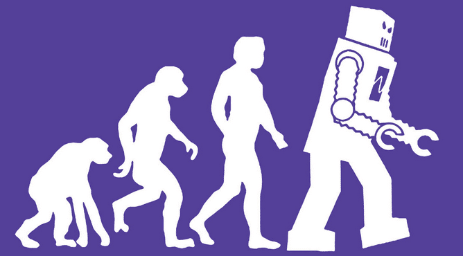 How Robot Brains Evolve - Interview with ASU’s Dr. Jekan Thanga