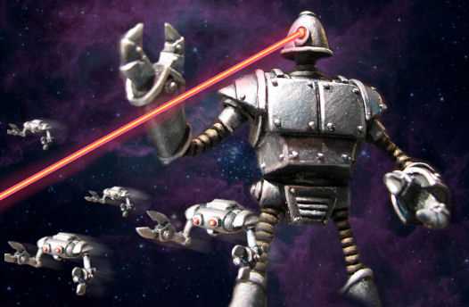 Startups That Are Making Humans Obsolete (At Least in Some Ways)