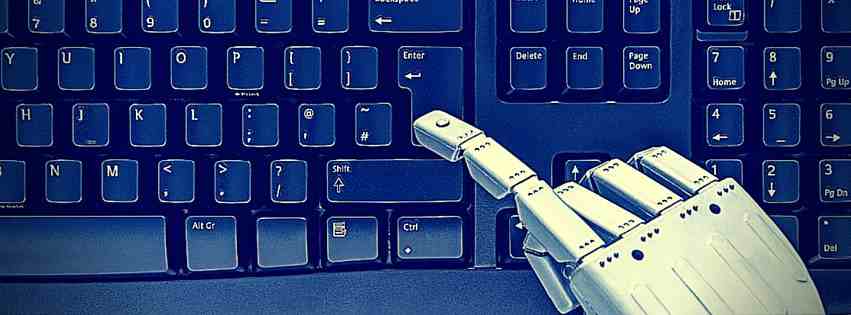 Is AI the End of Journalism? 2