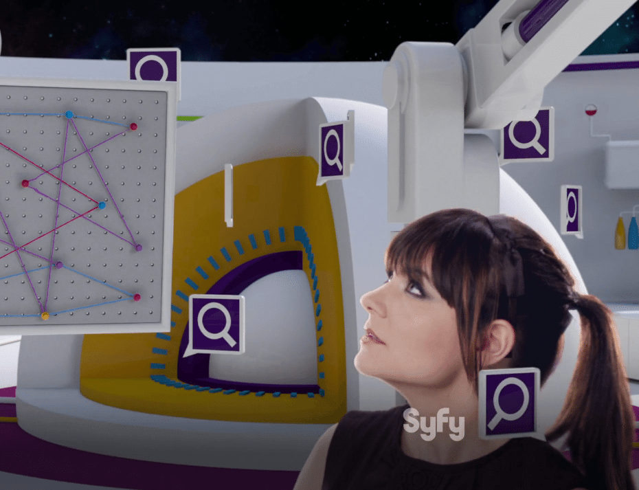 How Visions of the Future Can Mold Reality: An Interview with Ariel Waldman