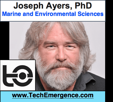 RoboLobsters Have What It Takes to Open Up New Dimensions in AI - with Dr. Joseph Ayers