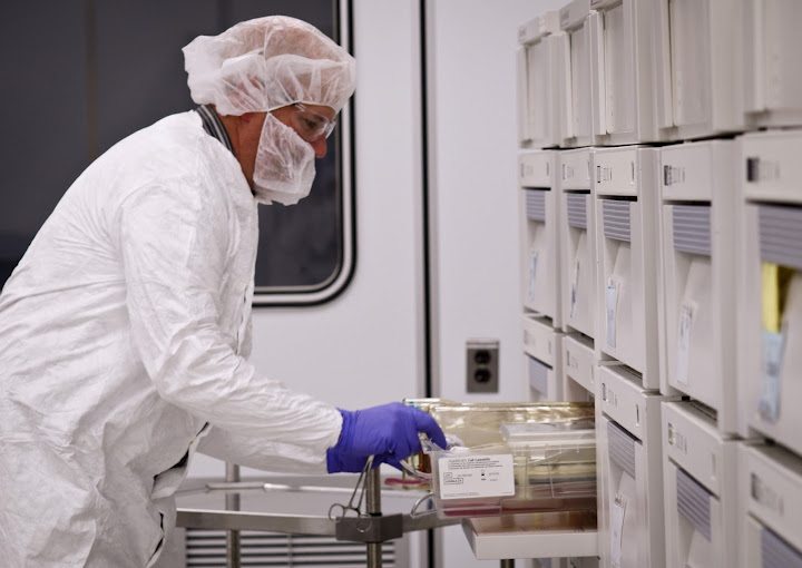 Major Advances In Stem Cell Manufacturing