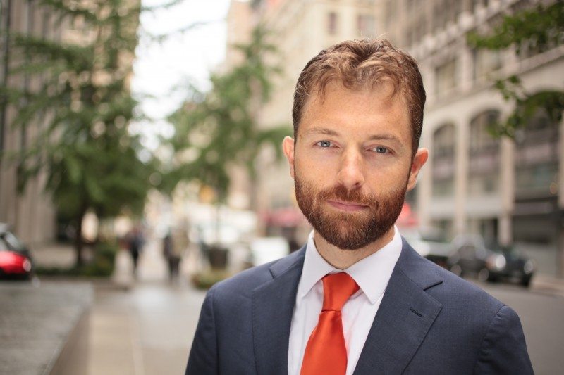 The Future of Google Glass: An Interview with Tim Stevens