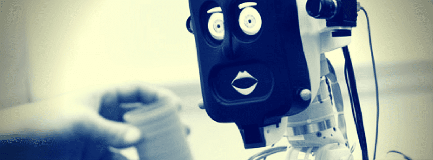 Social and Soft Robotics, Super-Human Speech Recognition, More - This Week in Artificial Intelligence 08-26-16