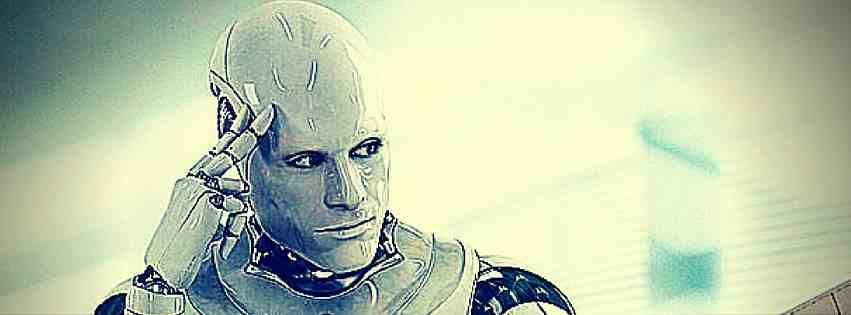 An AI Classmate, Not So Farfetched